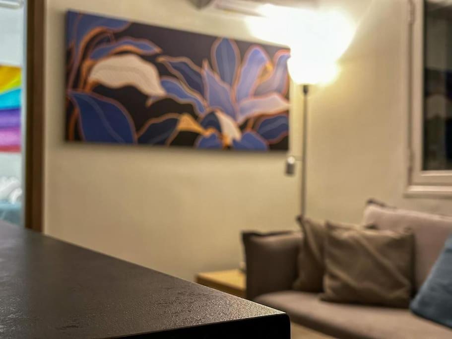 アテネExquisite Penthouse With Breathtaking Acropolis Panorama Viewアパートメント エクステリア 写真