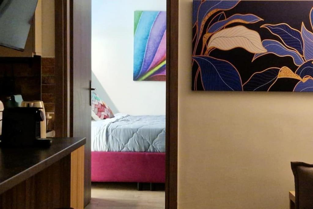 アテネExquisite Penthouse With Breathtaking Acropolis Panorama Viewアパートメント エクステリア 写真